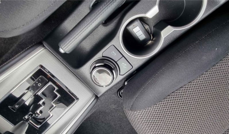 Mitsubishi Triton GLS MR  2021 full