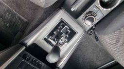 Mitsubishi Triton GLS MR  2021 full