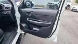 Mitsubishi Triton GLS MR  2021 full