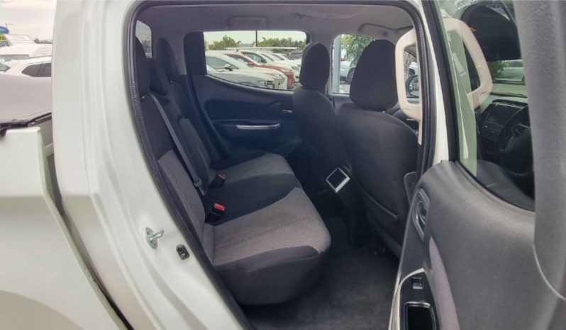 Mitsubishi Triton GLS MR  2021 full