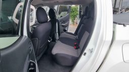 Mitsubishi Triton GLS MR  2021 full