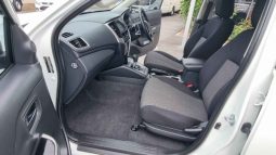 Mitsubishi Triton GLS MR  2021 full