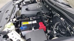 Mitsubishi Triton GLS MR  2021 full