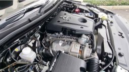 Mitsubishi Triton GLS MR  2021 full