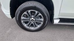 Mitsubishi Triton GLS MR  2021 full