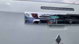 Mitsubishi Triton GLS MR  2021 full