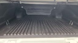 Mitsubishi Triton GLS MR  2021 full