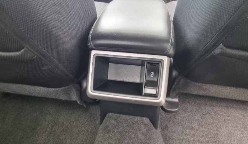 Mitsubishi Triton GLS MR  2021 full