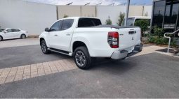 Mitsubishi Triton GLS MR  2021 full