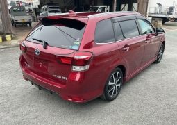 Toyota Corolla Fielder Hybrid G ​2018 full