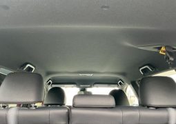 Toyota Corolla Fielder Hybrid G ​2018 full