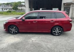 Toyota Corolla Fielder Hybrid G ​2018 full