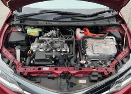 Toyota Corolla Fielder Hybrid G ​2018 full