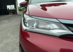 Toyota Corolla Fielder Hybrid G ​2018 full