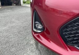 Toyota Corolla Fielder Hybrid G ​2018 full