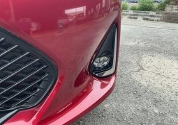 Toyota Corolla Fielder Hybrid G ​2018 full