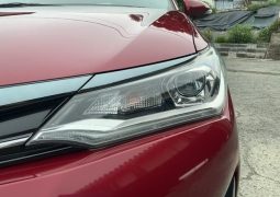 Toyota Corolla Fielder Hybrid G ​2018 full