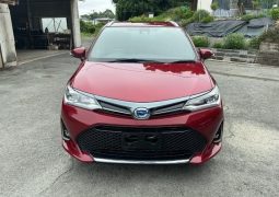 Toyota Corolla Fielder Hybrid G ​2018 full