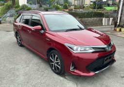 Toyota Corolla Fielder Hybrid G ​2018 full
