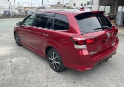 Toyota Corolla Fielder Hybrid G ​2018 full