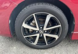 Toyota Corolla Fielder Hybrid G ​2018 full