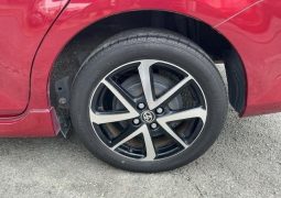 Toyota Corolla Fielder Hybrid G ​2018 full