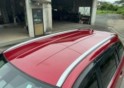 Toyota Corolla Fielder Hybrid G ​2018 full