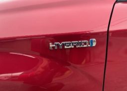 Toyota Corolla Fielder Hybrid G ​2018 full