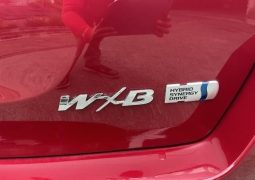 Toyota Corolla Fielder Hybrid G ​2018 full