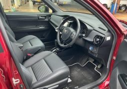 Toyota Corolla Fielder Hybrid G ​2018 full