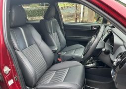 Toyota Corolla Fielder Hybrid G ​2018 full