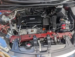 Honda CR-V EX 2016 full