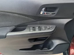 Honda CR-V EX 2016 full