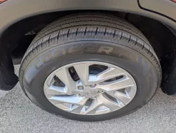 Honda CR-V EX 2016 full