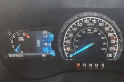 Ford Ranger Lariat 2020 full
