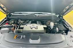 Cadillac Escalade Premium Luxury 4×4 2019 full