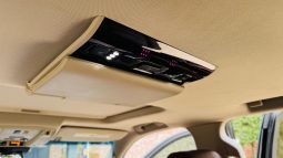 Cadillac Escalade Premium Luxury 4×4 2019 full