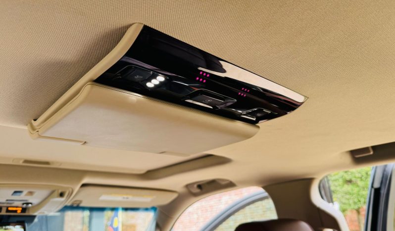 Cadillac Escalade Premium Luxury 4×4 2019 full