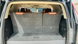 Cadillac Escalade Premium Luxury 4×4 2019 full