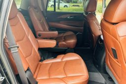 Cadillac Escalade Premium Luxury 4×4 2019 full