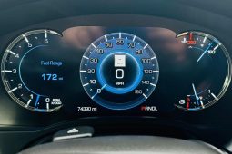 Cadillac Escalade Premium Luxury 4×4 2019 full