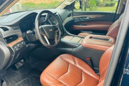 Cadillac Escalade Premium Luxury 4×4 2019 full