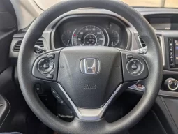 Honda CR-V EX 2016 full