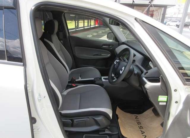 HONDA FIT NESS 2021 full