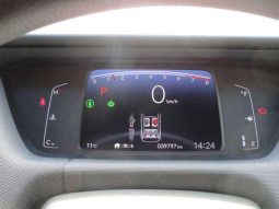 HONDA FIT NESS 2021 full