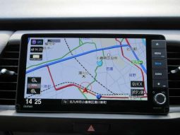 HONDA FIT NESS 2021 full