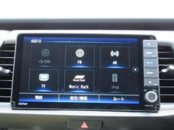 HONDA FIT NESS 2021 full