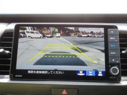 HONDA FIT NESS 2021 full