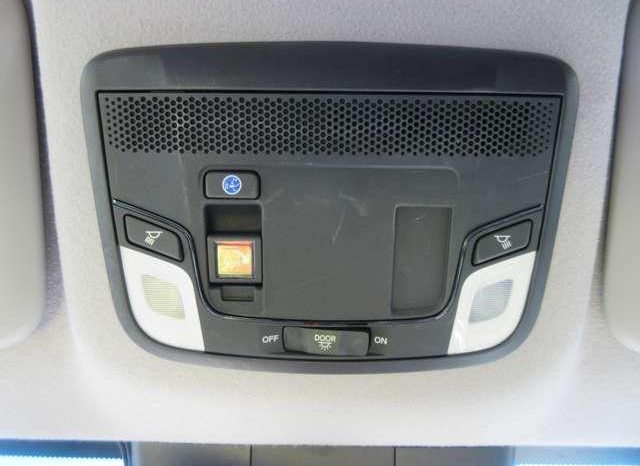 HONDA FIT NESS 2021 full