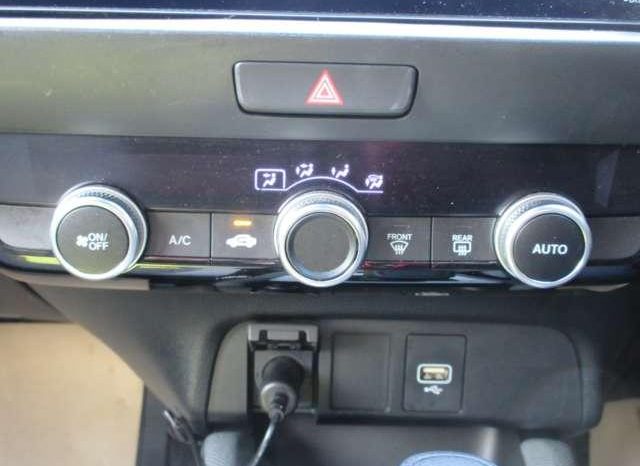 HONDA FIT NESS 2021 full